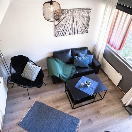 Maristova Apartment 110 Filefjell Экстерьер фото