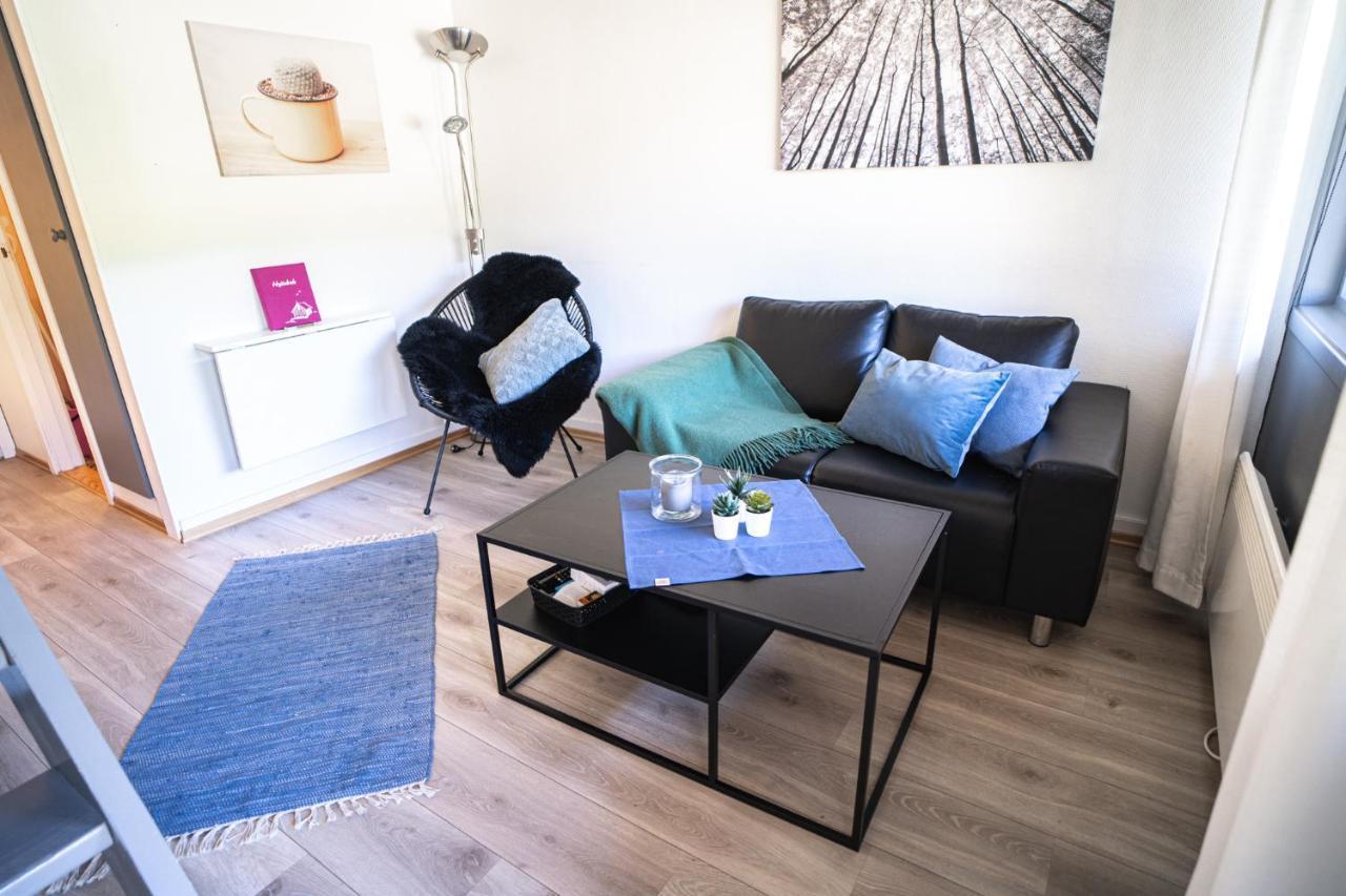 Maristova Apartment 110 Filefjell Экстерьер фото