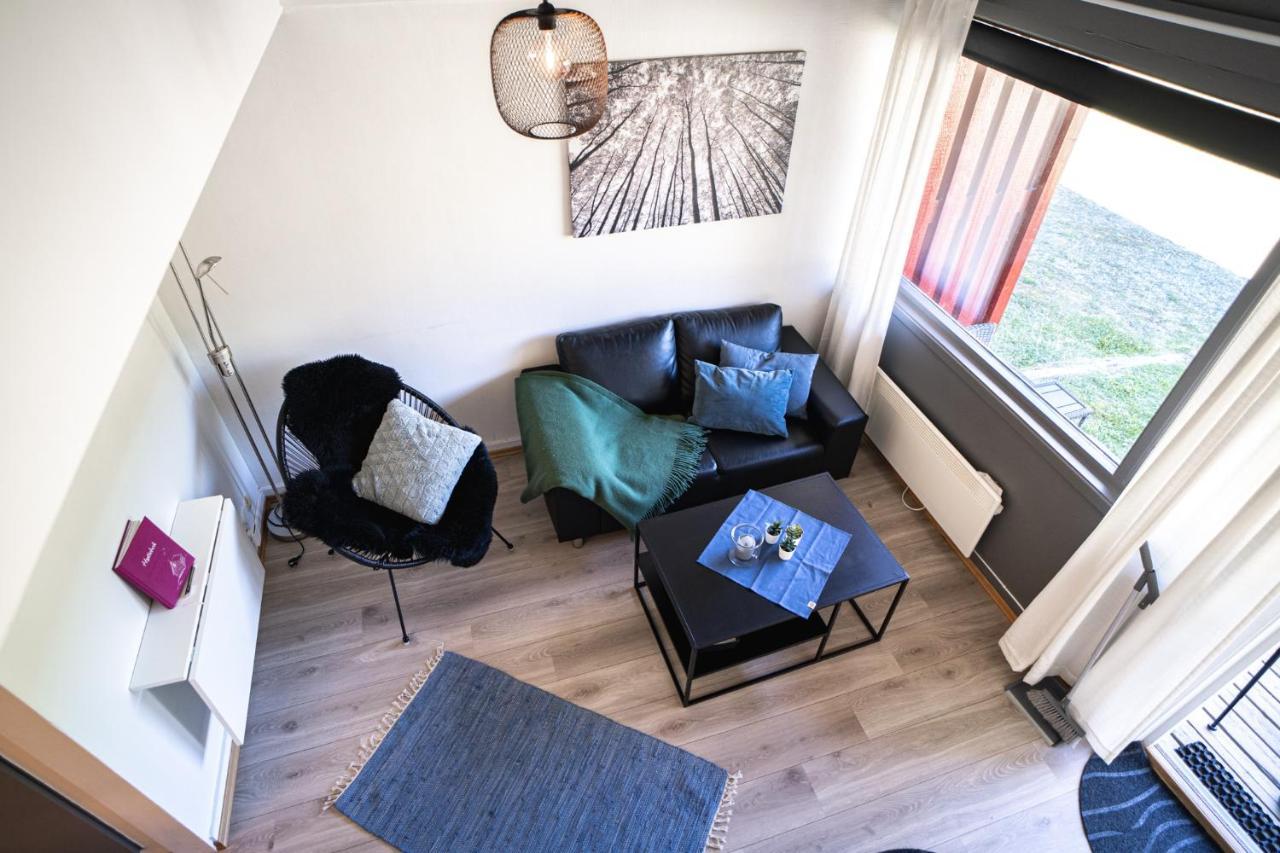 Maristova Apartment 110 Filefjell Экстерьер фото