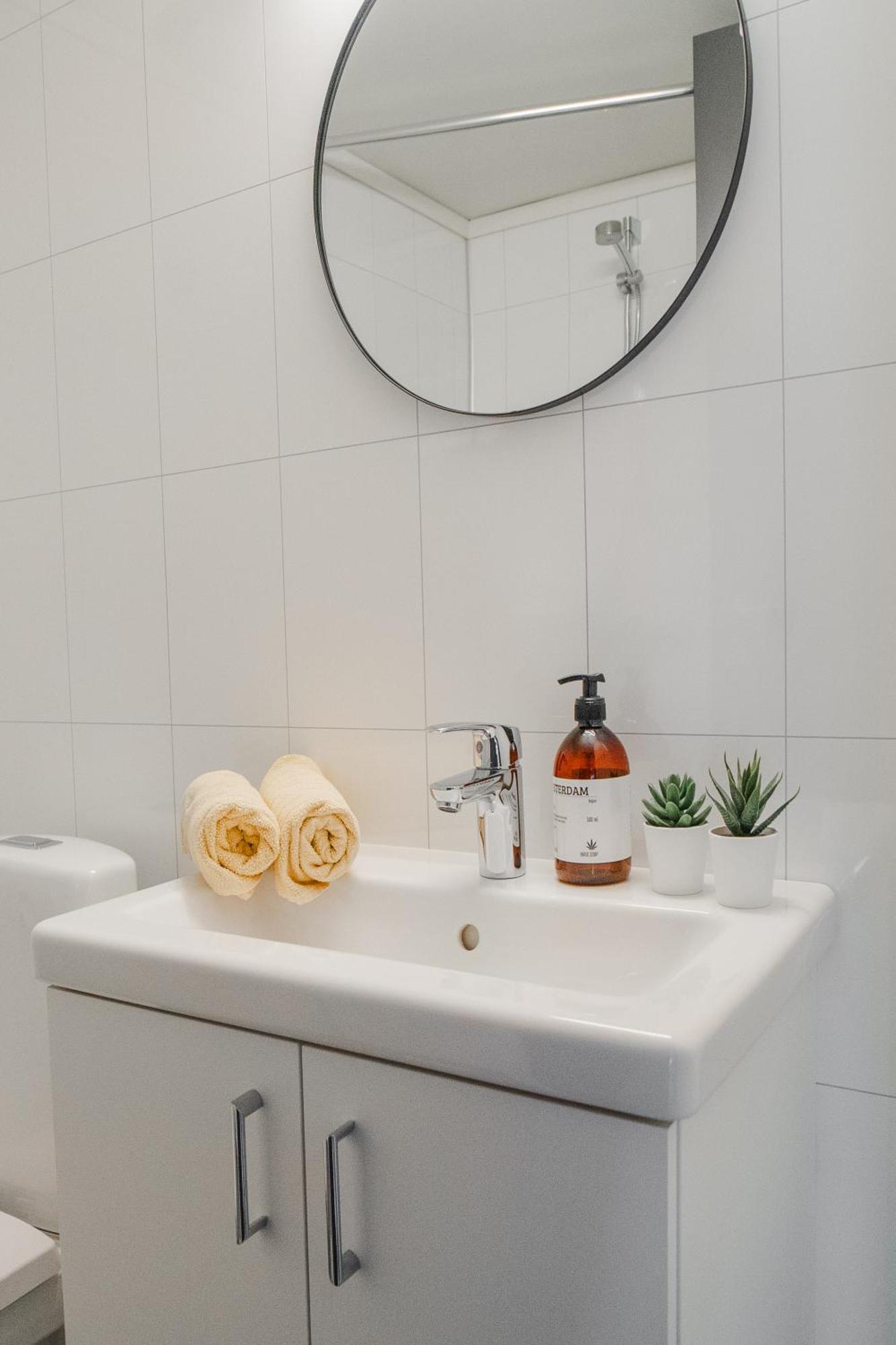 Maristova Apartment 110 Filefjell Экстерьер фото