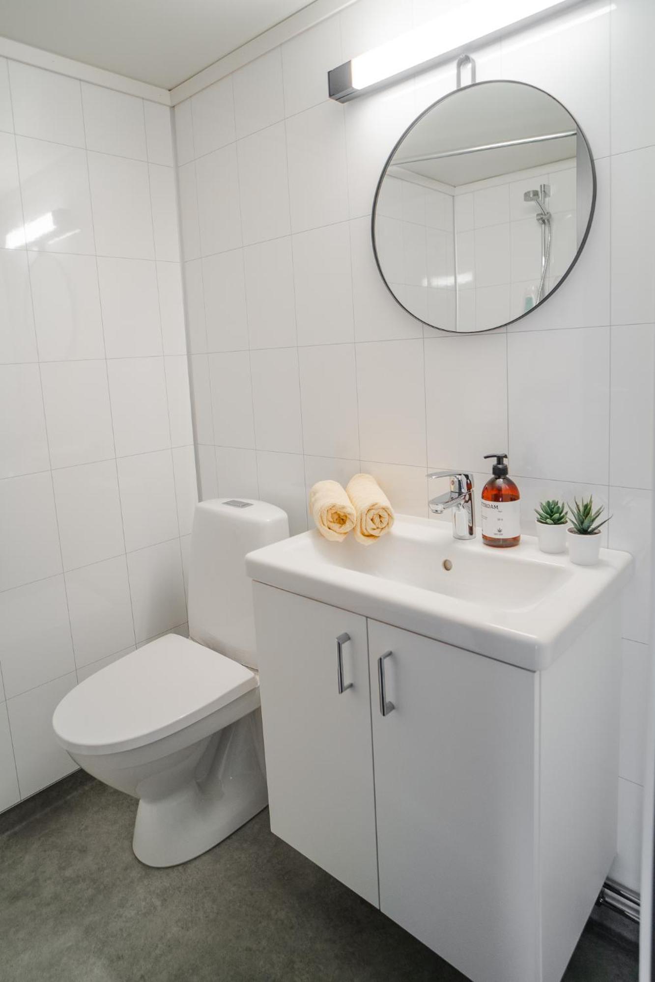 Maristova Apartment 110 Filefjell Экстерьер фото