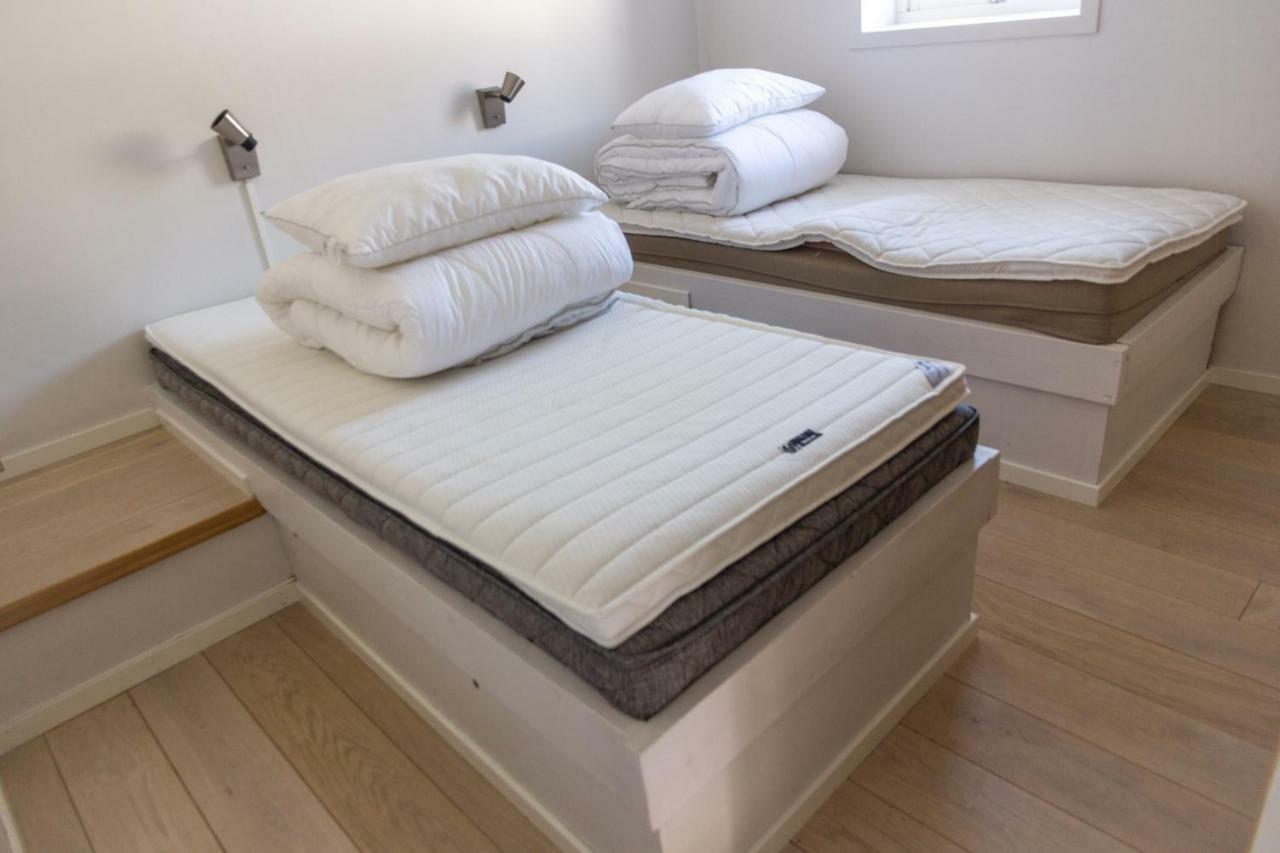 Maristova Apartment 110 Filefjell Экстерьер фото