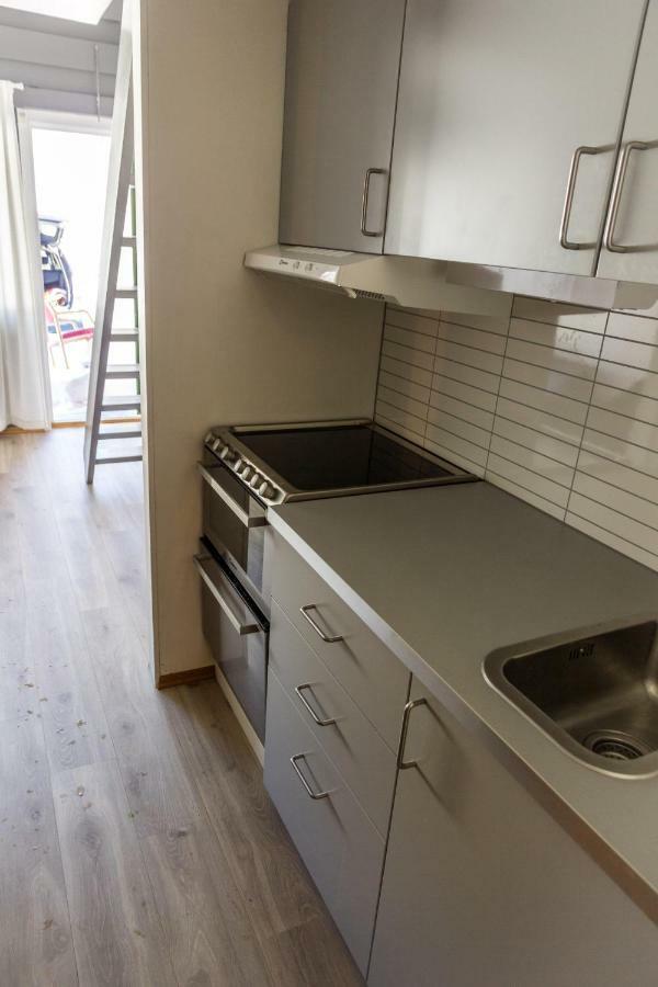 Maristova Apartment 110 Filefjell Экстерьер фото