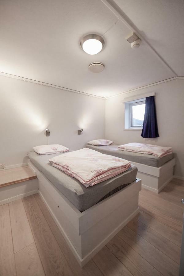 Maristova Apartment 110 Filefjell Экстерьер фото